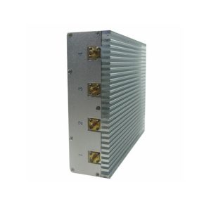 High Power 6 Antenna Cell Phone,GPS,WiFi,VHF,UHF Jammer