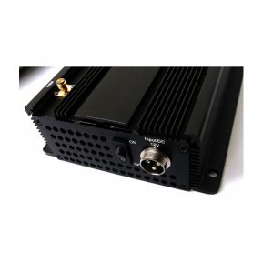 15W Cell Phone Jammer RF Jammer 315MHz 433MHz