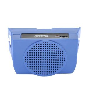 White Noise Generator Jammer blocks Audio Voice Recorders gadget