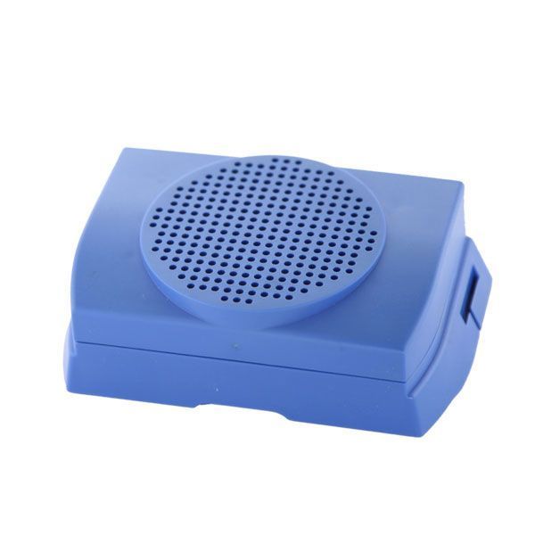 White Noise Generator Jammer blocks Audio Voice Recorders gadget