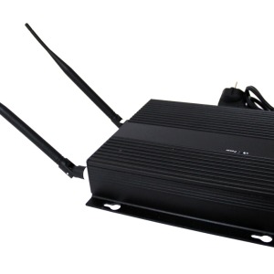 Desktop Wireless WiFi & Bluetooth Video Jammer