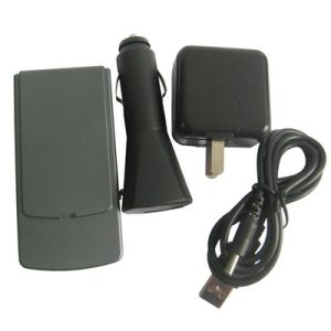 Portable Wireless Spy Camera Bluetooth Signal Jammer Coverage 1-10 m