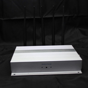 Wholesale Mobile Phone Jammer 8341BA for sale cheap Spy Camera Jammers