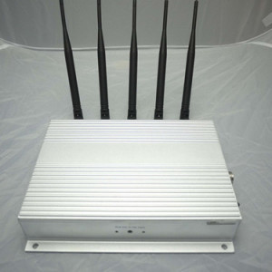 Wholesale Mobile Phone Jammer 8341BA for sale cheap Spy Camera Jammers