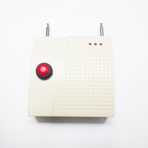 50 meters Portable High power Car Remote Control Jammer (315/433MHz)