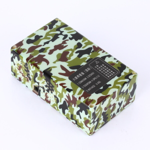 Army quality portable mobile phone signal jammer