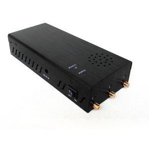 High Power Portable315 433 868MHz RC Jammer