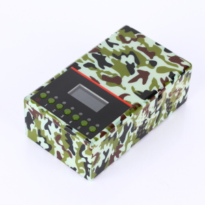 Army quality CDMA/GSM WIFI DCS/PCS Jammer