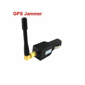 Covert Mini Portable GPS Car jammer