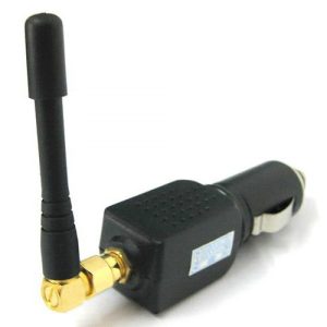 Covert Mini Portable GPS Car jammer