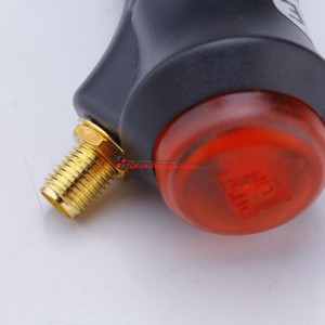 Mini Car GPS Jammer Blocker Isolator Anti Signal Tracker