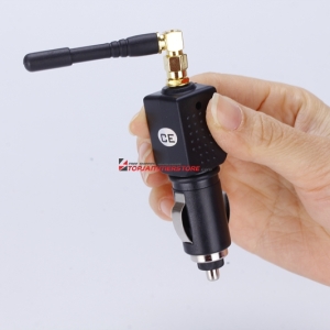 Wide Coverage, New Car GPS Jammer