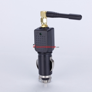 Wide Coverage, New Car GPS Jammer