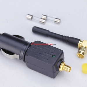Wide Coverage, New Car GPS Jammer