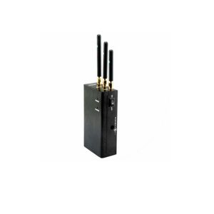 Covert Portable Wireless Block Wifi & Bluetooth signal jammers