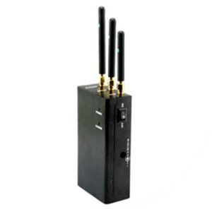 Portable Wireless Block Wifi,Wireless Bluetooth signal jammers