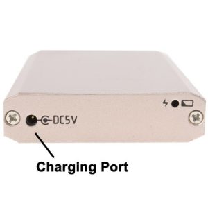 Mini Portable GSM CDMA DCS PHS 3G WiFi Cell Phone Jammer Signal protector With Coverage 5~10m