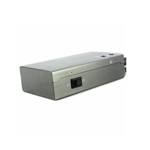 5 Antenna Band Portable Mobile Phone Signal Blocker Jammer