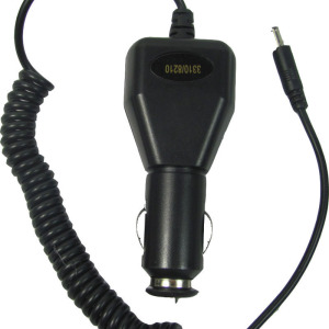 5V Mini Travel Car Jammer Charger