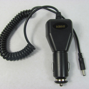 5V Mini Travel Car Jammer Charger