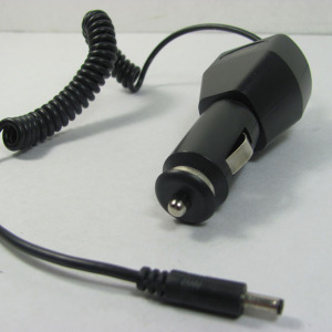5V Mini Travel Car Jammer Charger