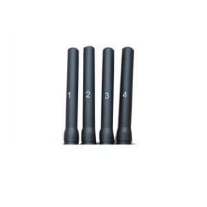 High Quality GPS Cell Phone Jammer Antenna (4pcs)