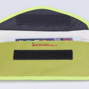 Cell Phone Signal Blocker Pouch Bag – Anti-radiation, Anti-degaussing