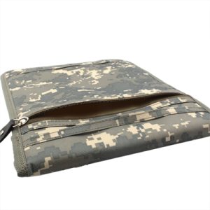 Camouflage Tablet PC Signal Blocking Bag Anti-Radiation Sleeve Pouch