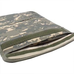 Camouflage Tablet PC Signal Blocking Bag Anti-Radiation Sleeve Pouch