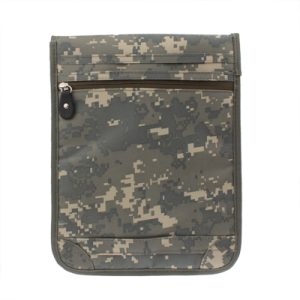 Camouflage Tablet PC Signal Blocking Bag Anti-Radiation Sleeve Pouch