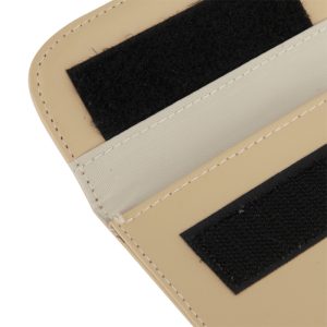 Anti-Radiation Signal Blocking Case For Cell Phone Kahki