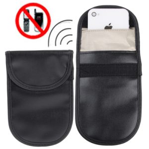 Mobile Phone Blocking Bag