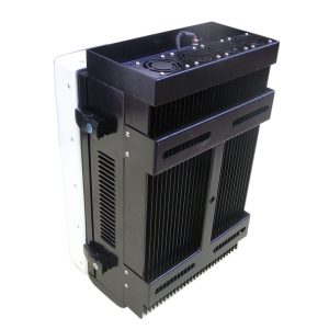 Powerful 3G WIFI hidden mobile phone jammer