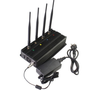 Vehicle Mounted Type block CDMA/GSM/DCS/3G. Cellular Phone Jammer