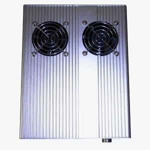 20W Outer Detachable Power Supply Desktop GPS 3G Mobile Phone Jammer