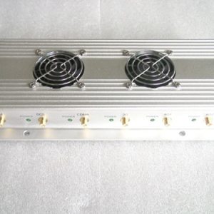 Signal blockers Portable Cell phone Jammer Homemade GPS Jammers