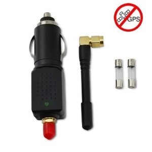 Wholesale Handheld High Power GPS Signal Shielding Instrument GPS Jammers