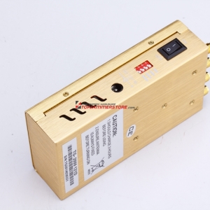 Portable GPS Jammer