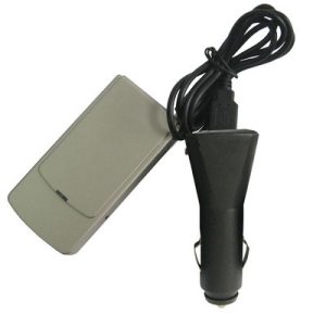 Mini portable and GPS signal jammer