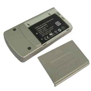 Mini portable and GPS signal jammer