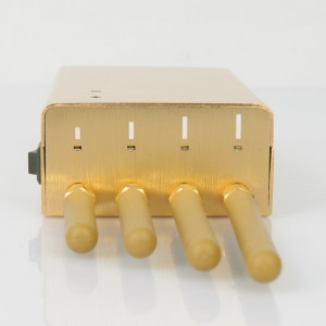 Portable & GPS Cellphone signal jammer