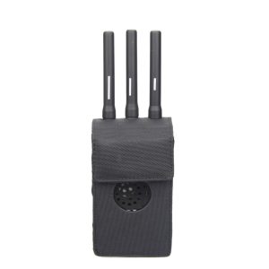 Advanced All GPS Jammer GPS L1 L2 L5