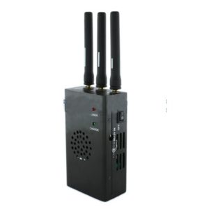 Advanced All GPS Jammer GPS L1 L2 L5