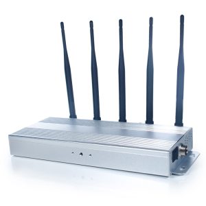 Adjustable Full-function 3G Mobile phone Signal Isolator