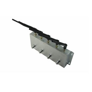 Intelligent Mobile Phone Jammers with GSM CDMA DCS 3G