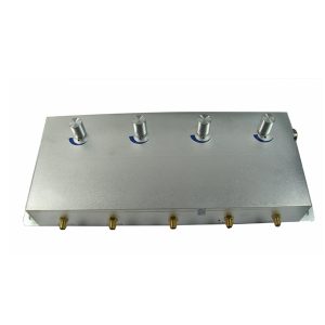 Intelligent Mobile Phone Jammers with GSM CDMA DCS 3G