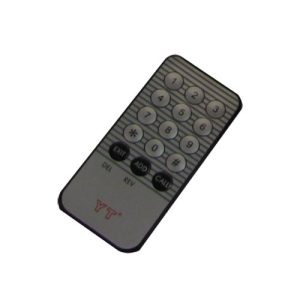 Desktop Cell Phone Jammer with Remote Control (CDMA,GSM,DCS and 3G)