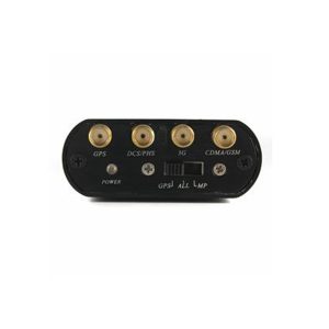 Handheld Full-function Wireless Cell Phone & GPS Jammer