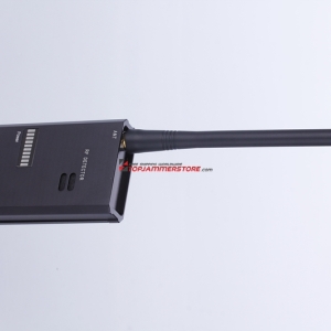 Wireless Video and Audio – Signal Detector