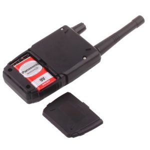 2015 the Best Wireless Tap Detector